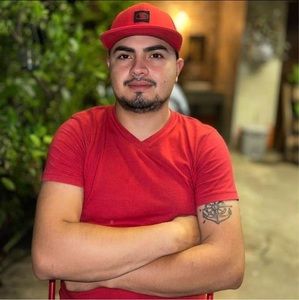 Meet your Posher, Andinilson